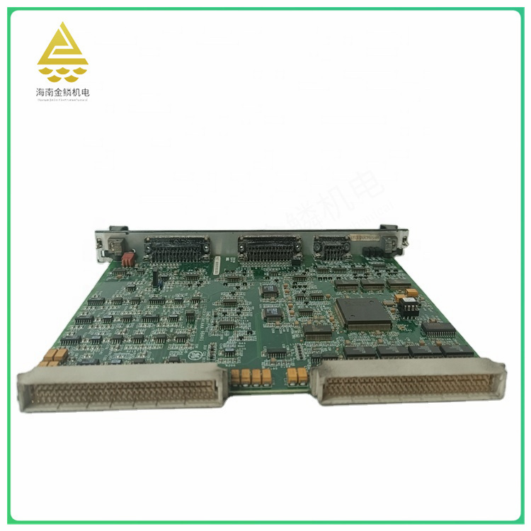 IS200ERIOH1AAA  digital input/output card   Ability to respond quickly to changes in external digital signals,jlplc