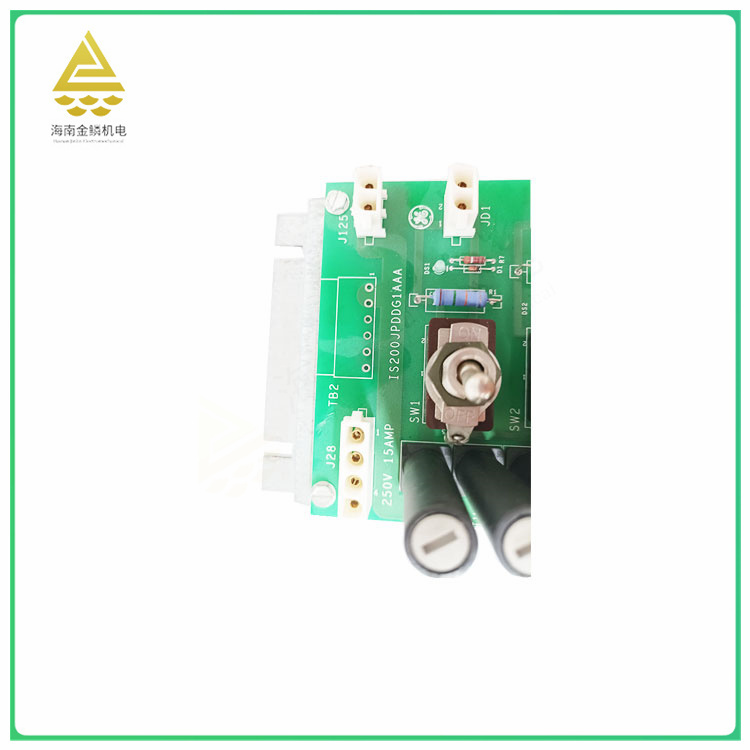 IS200JPDDG1AAA  switchboard commonly  Can provide stable DC power supply