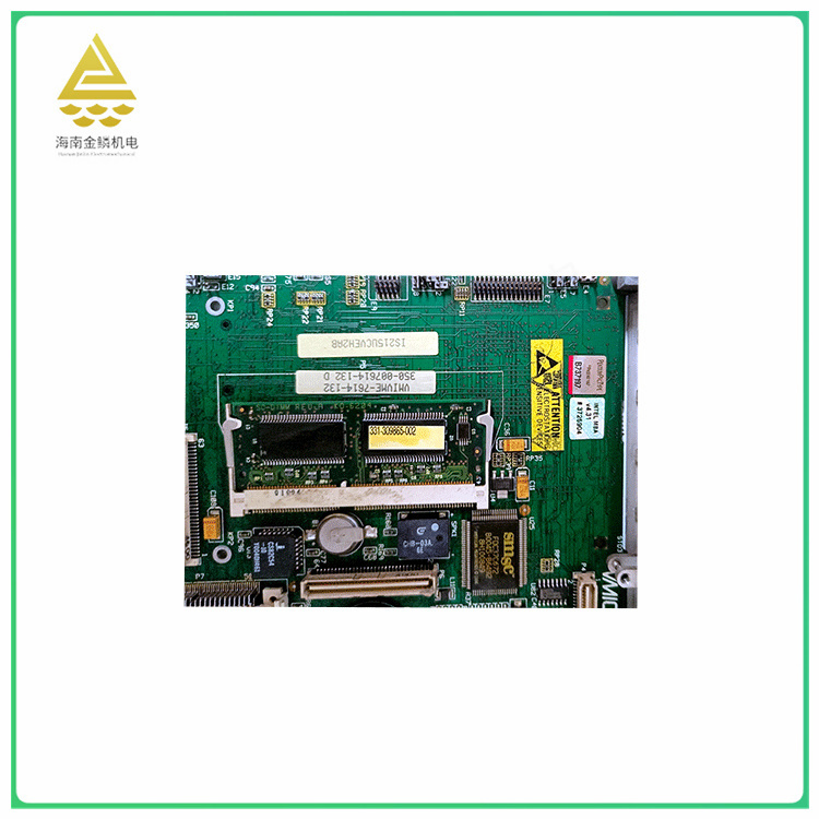 IS215UCVEH2AB  digital input module   Has multiple input channels