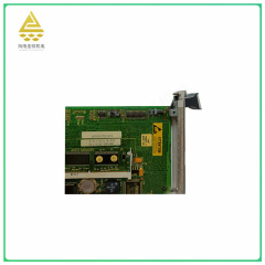 IS215UCVEH2AF   digital input module    Receive and process from external sensors