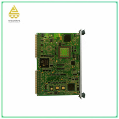 IS215UCVEH2AF   digital input module    Receive and process from external sensors