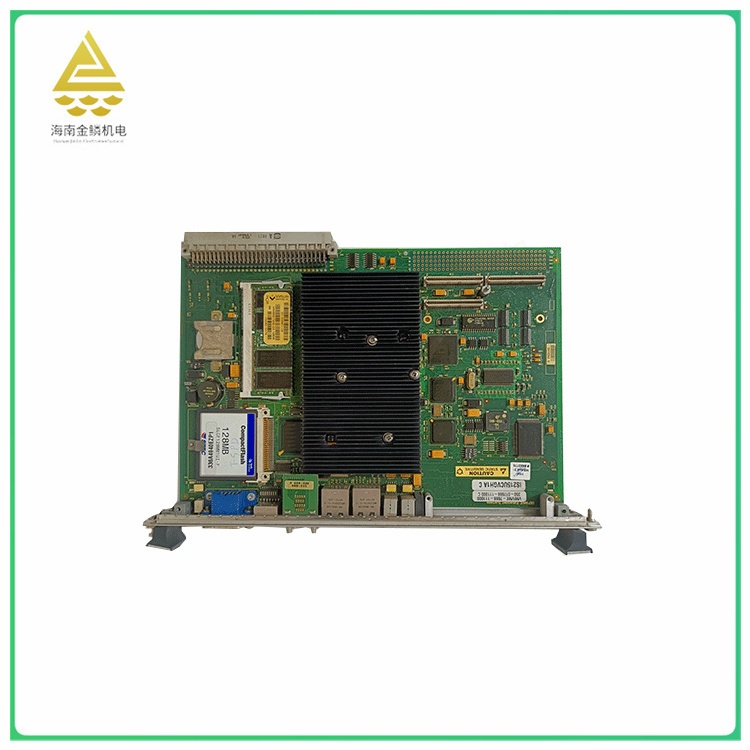 IS215UCVGH1AC    digital input module  The status of multiple sensors or switches can be monitored simultaneously