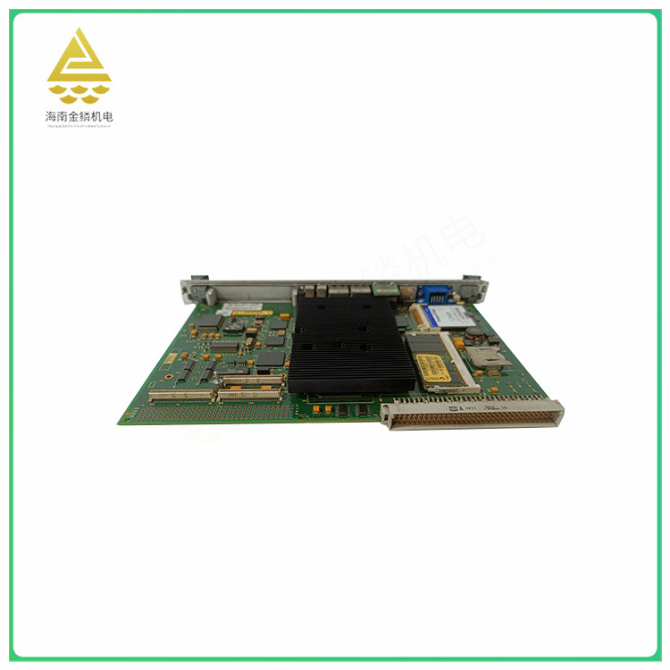 IS215UCVGH1AC    digital input module  The status of multiple sensors or switches can be monitored simultaneously