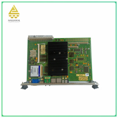 IS215UCVGM06A   controller board  A high-performance microprocessor is used