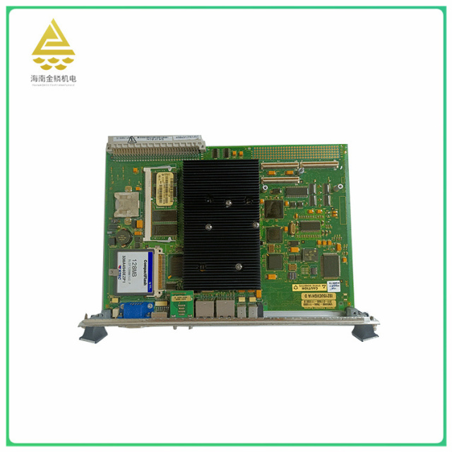 IS215UCVGM06A   controller board  A high-performance microprocessor is used