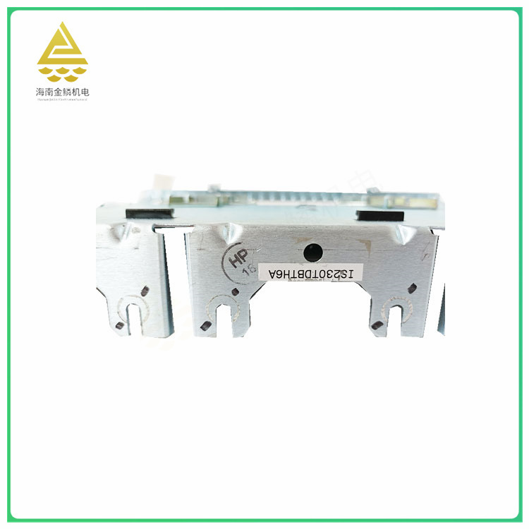 IS230TDBTH6A   excitation system board   Ensure the voltage generated by the generator