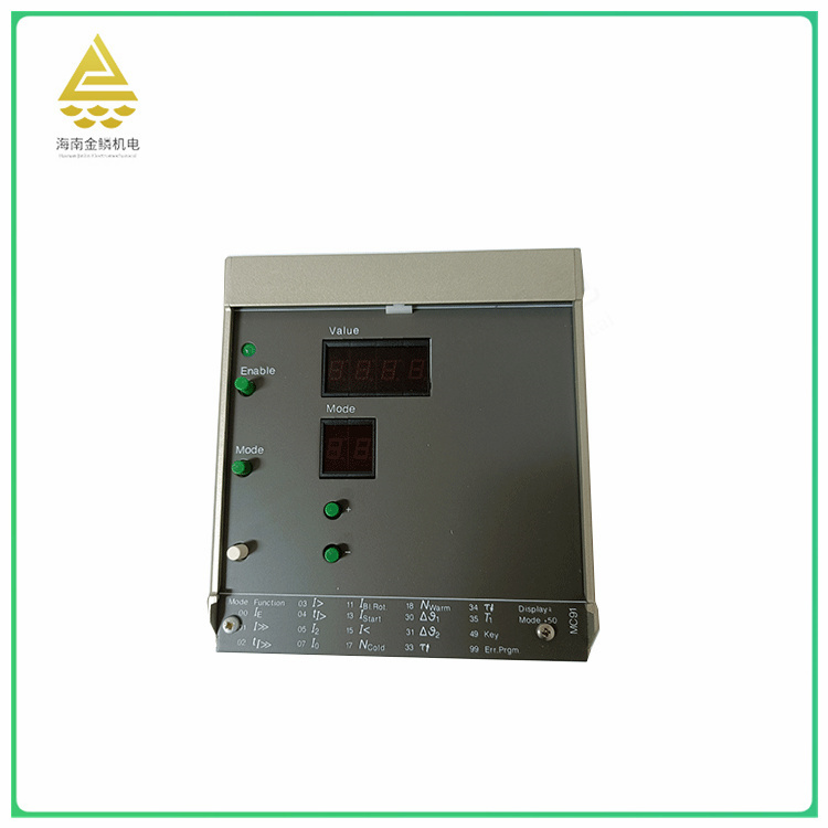MC91   control system power module   Provide a stable power supply for the entire control system,jlplc