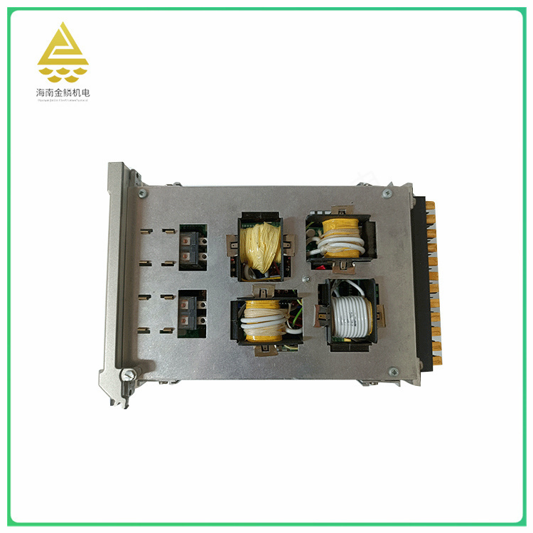 MC91   control system power module   Provide a stable power supply for the entire control system