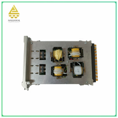 MC91   control system power module   Provide a stable power supply for the entire control system