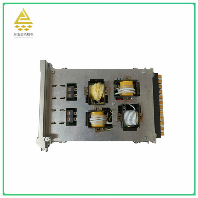 MC91   control system power module   Provide a stable power supply for the entire control system