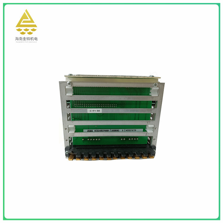 MC91   control system power module   Provide a stable power supply for the entire control system