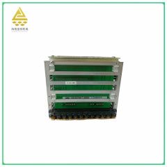MC91   control system power module   Provide a stable power supply for the entire control system