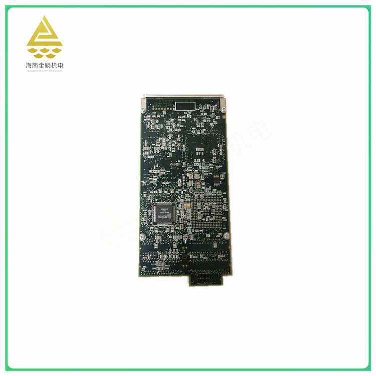 IPMC761  multi-functional control module   With advanced communication technology