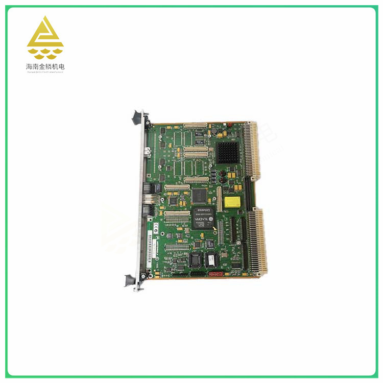 MVME2100 high-performance controller   Various communication protocols and standards are supported