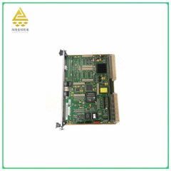 MVME2100 high-performance controller   Various communication protocols and standards are supported