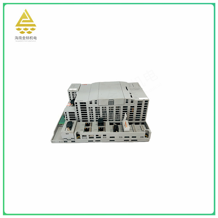 PM902F-3BDH001000R0005   servo drive module   The status of the pulse signal can be monitored