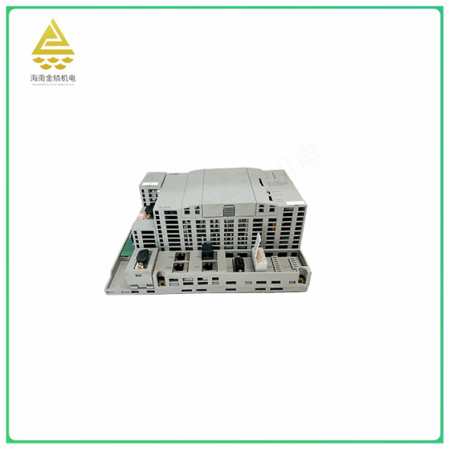 PM902F-3BDH001000R0005   servo drive module   The status of the pulse signal can be monitored
