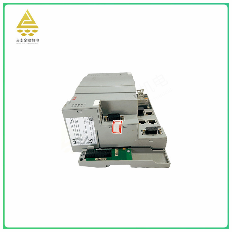 PM902F-3BDH001000R0005   servo drive module   The status of the pulse signal can be monitored