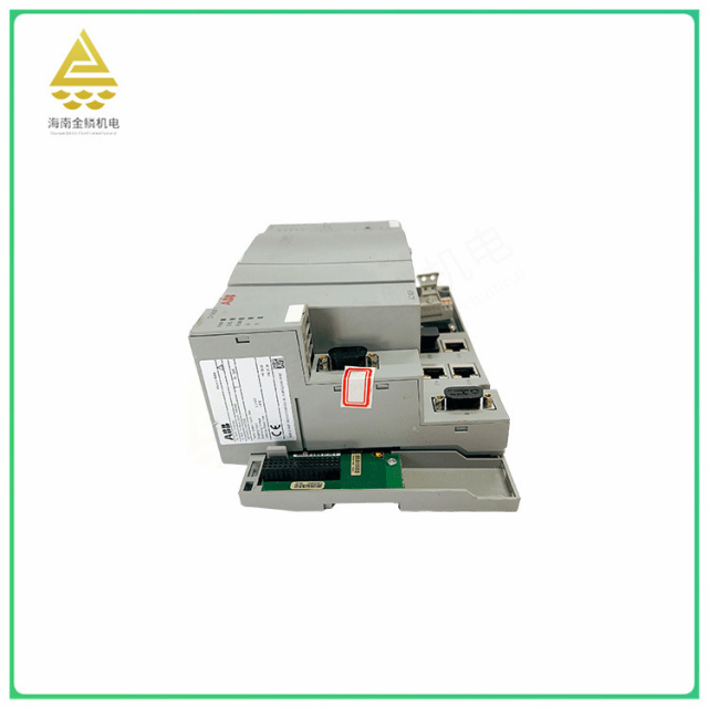 PM902F-3BDH001000R0005   servo drive module   The status of the pulse signal can be monitored