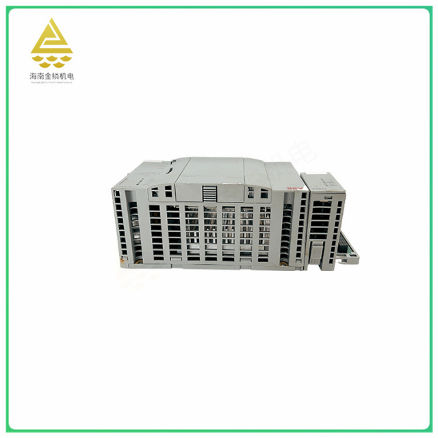 PM902F-3BDH001000R0005   servo drive module   The status of the pulse signal can be monitored