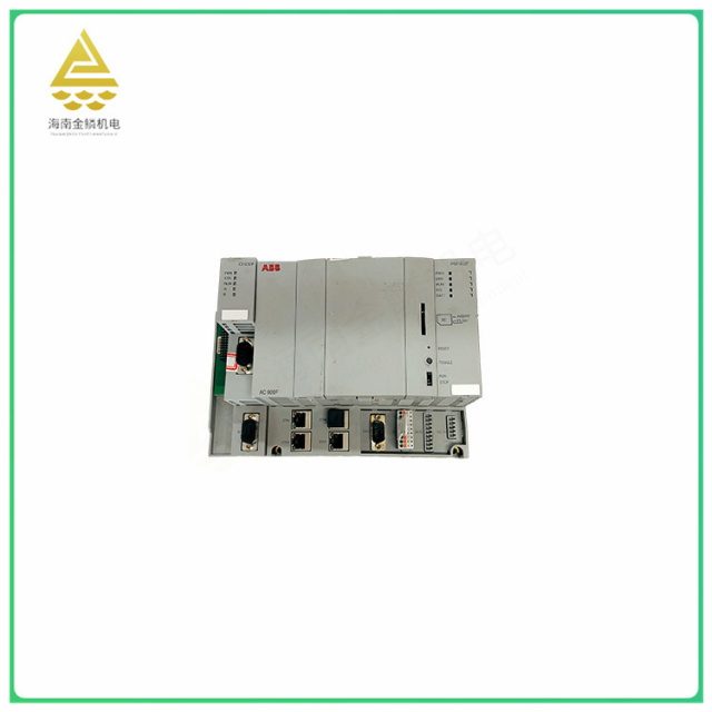 PM902F-3BDH001000R0005   servo drive module   The status of the pulse signal can be monitored,jlplc