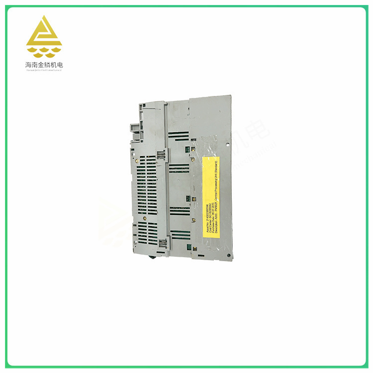 PM902F-3BDH001000R0005   servo drive module   The status of the pulse signal can be monitored