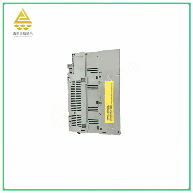 PM902F-3BDH001000R0005   servo drive module   The status of the pulse signal can be monitored