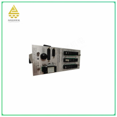PWB78434-01   Dc governor   Support analog signal output and input