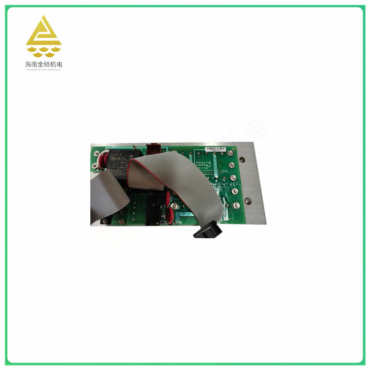 PWB78434-01   Dc governor   Support analog signal output and input