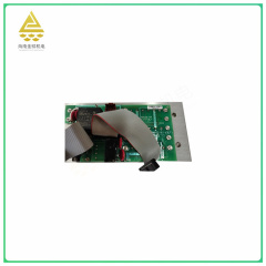 PWB78434-01   Dc governor   Support analog signal output and input
