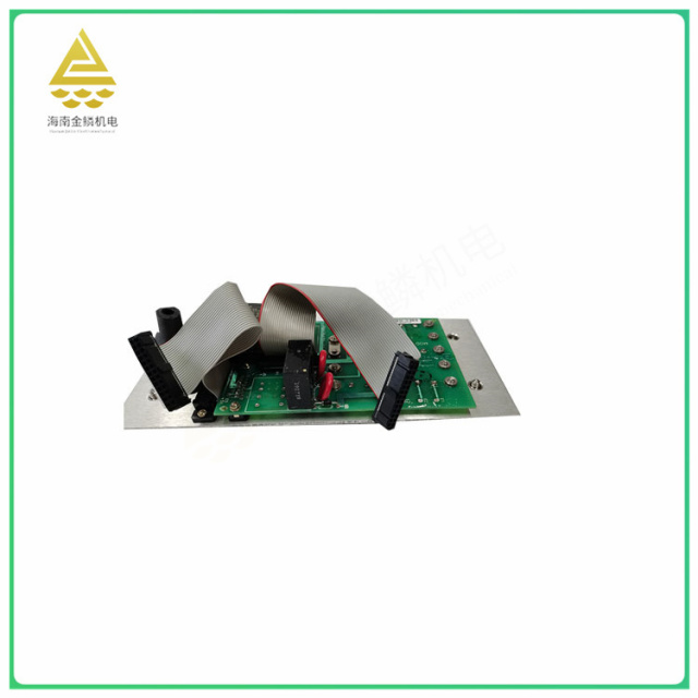 PWB78434-01   Dc governor   Support analog signal output and input
