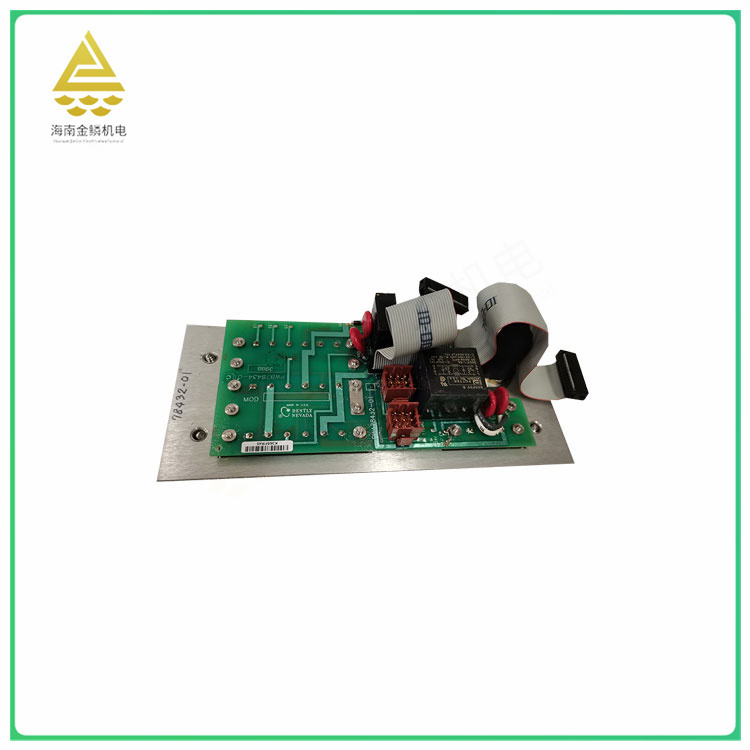 PWB78434-01   Dc governor   Support analog signal output and input,jlplc