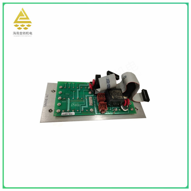 PWB78434-01   Dc governor   Support analog signal output and input,jlplc