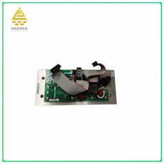 PWB78434-01   Dc governor   Support analog signal output and input