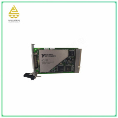 PXI-6052E   Multifunctional DAQ (Data Acquisition) module   Provides high precision counting and timing functions,jlplc