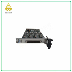 PXI-6115   multi-function I/O module   High quality materials are used