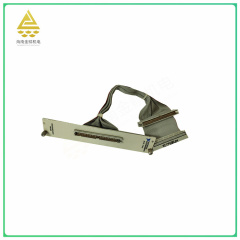 SCXI-1180  Feedthrough panel   It has a strong and durable construction
