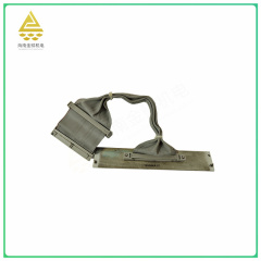 SCXI-1180  Feedthrough panel   It has a strong and durable construction,jlplc
