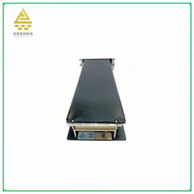 TRICONEX8312    programmable control system   With programmable control function