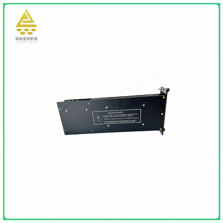 TRICONEX8312    programmable control system   With programmable control function