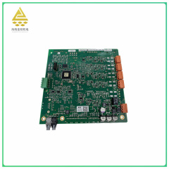 UF-C911B108-3BHE037864R0108    control module   It has stable and reliable performance,jlplc