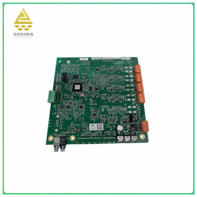 UF-C911B108-3BHE037864R0108    control module   It has stable and reliable performance,jlplc
