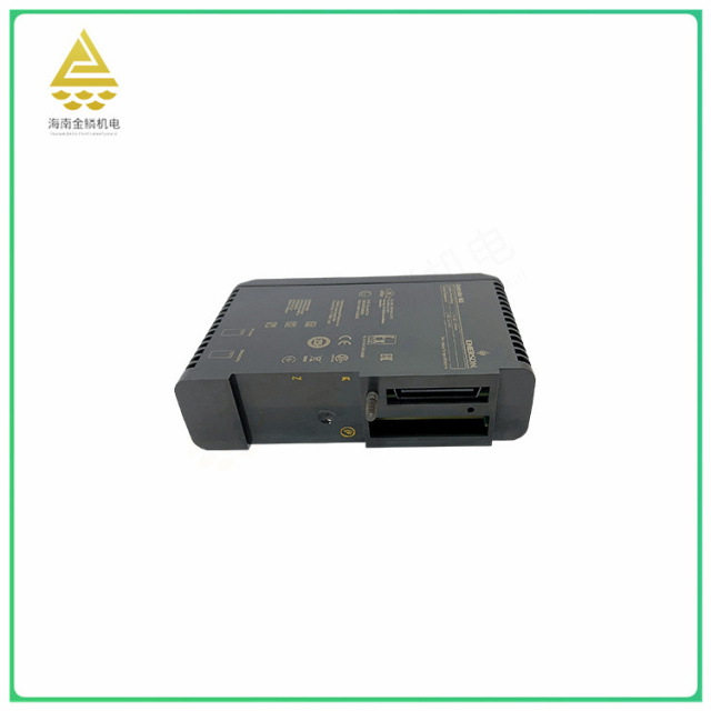 VE3008-CE3008--KJ2005X1-MQ1-12P6381X042  Control module   Enables efficient power distribution,jlplc