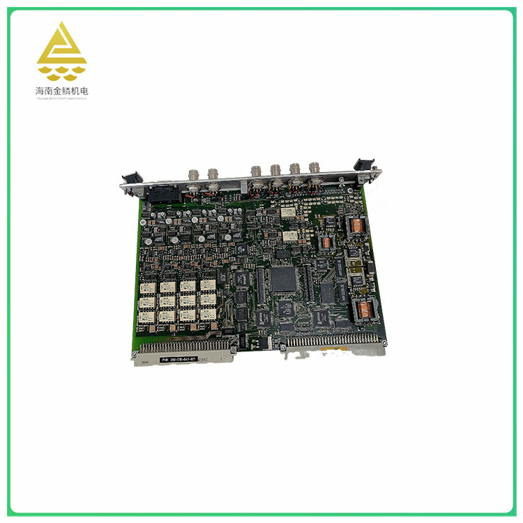 VM600 200-510-041-021 200-510-111-021 MPC4   Master controller   It is used to receive and send various signals,jlplc