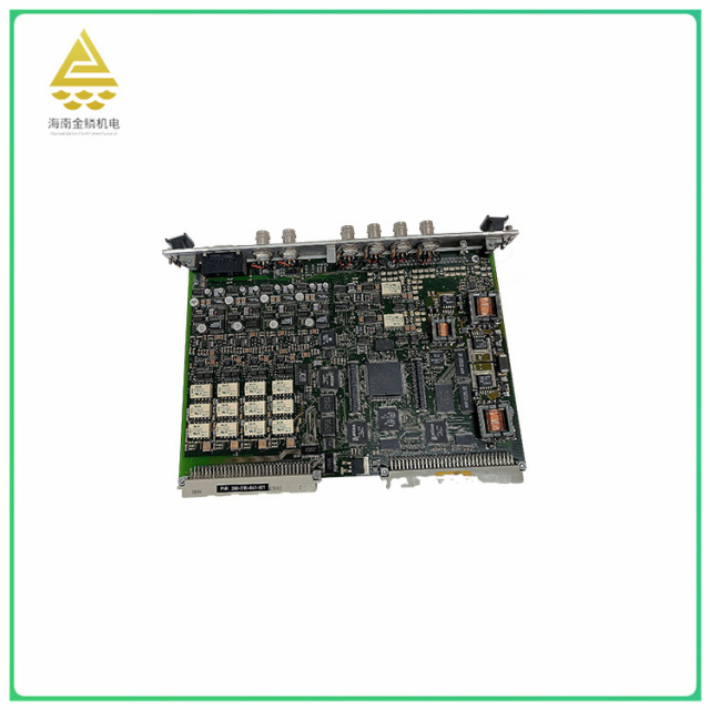 VM600 200-510-041-021 200-510-111-021 MPC4   Master controller   It is used to receive and send various signals,jlplc