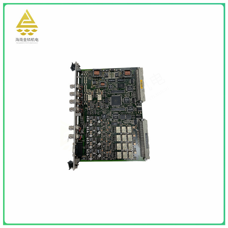 VM600 200-510-041-021 200-510-111-021 MPC4   Master controller   It is used to receive and send various signals