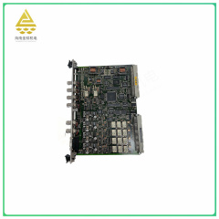 VM600 200-510-041-021 200-510-111-021 MPC4   Master controller   It is used to receive and send various signals