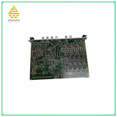 VM600 200-510-041-021 200-510-111-021 MPC4   Master controller   It is used to receive and send various signals