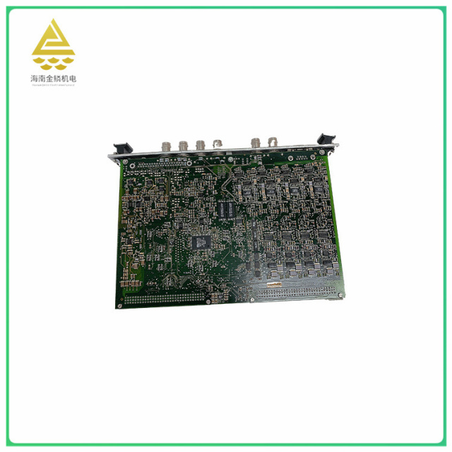 VM600 200-510-041-021 200-510-111-021 MPC4   Master controller   It is used to receive and send various signals