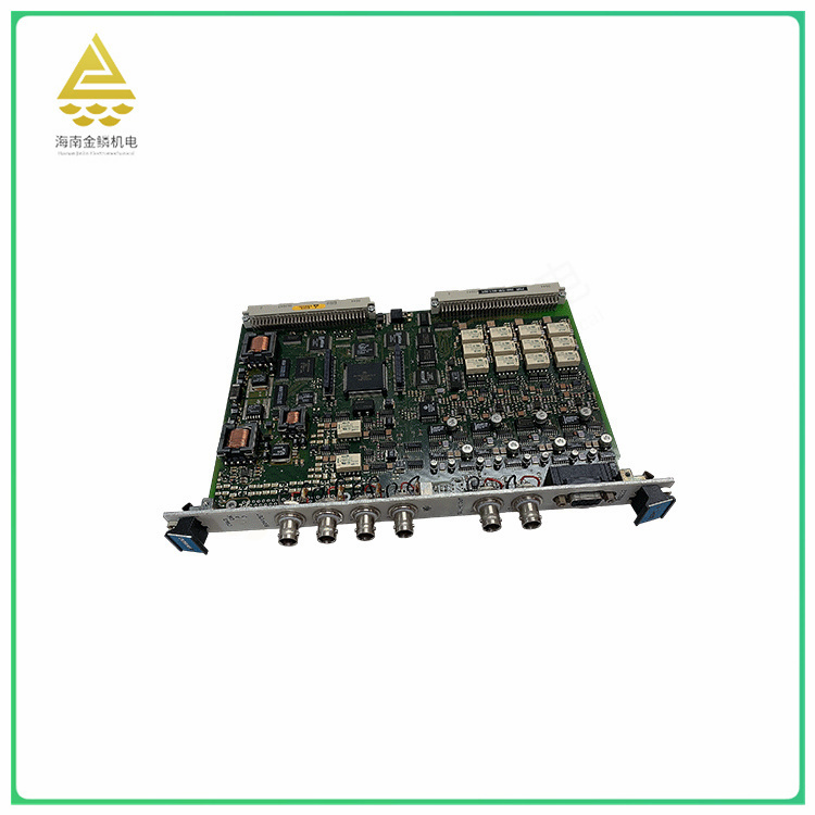 VM600 200-510-041-021 200-510-111-021 MPC4   Master controller   It is used to receive and send various signals
